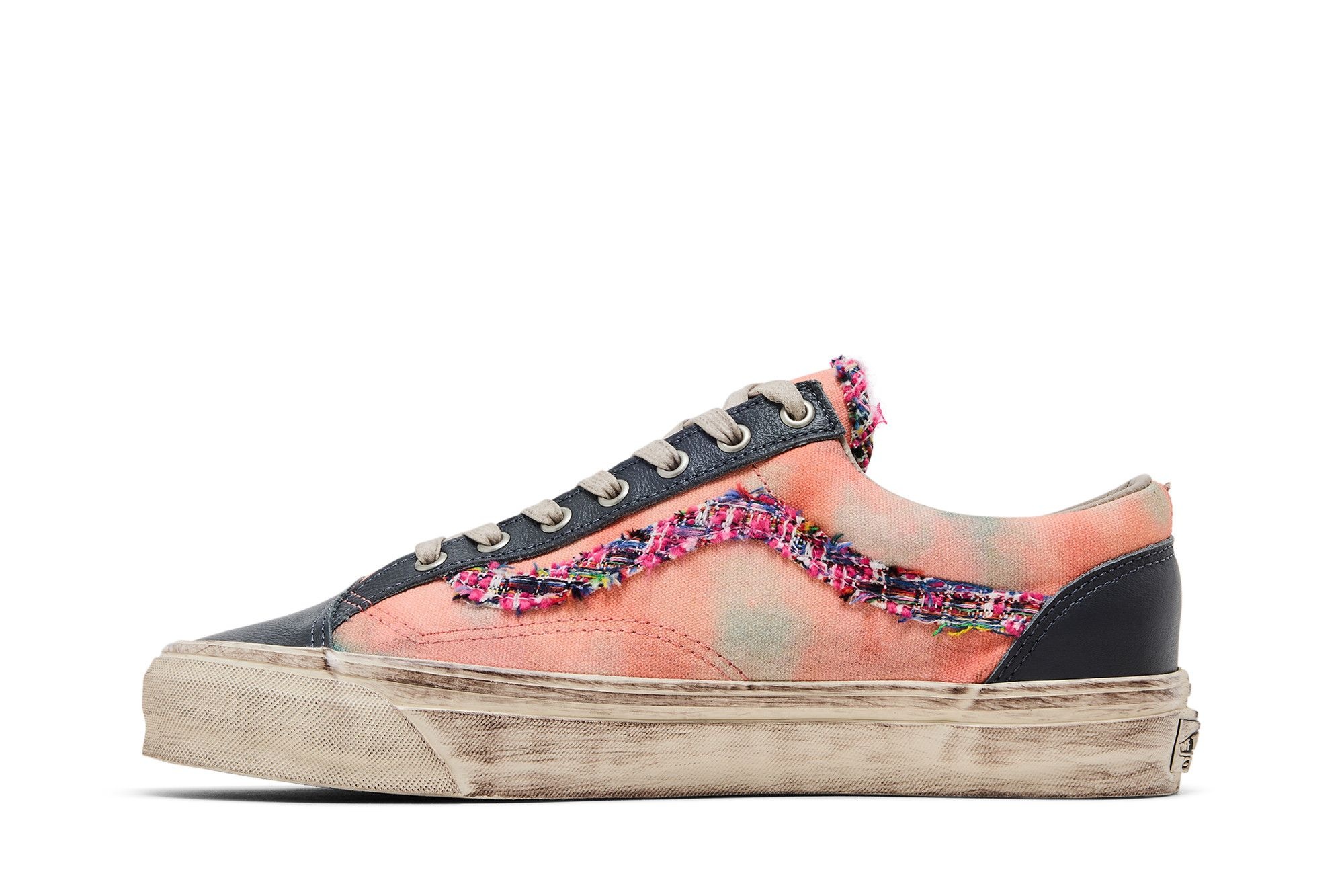 Vans Old Skool 36 Souvenir 'Asphalt'