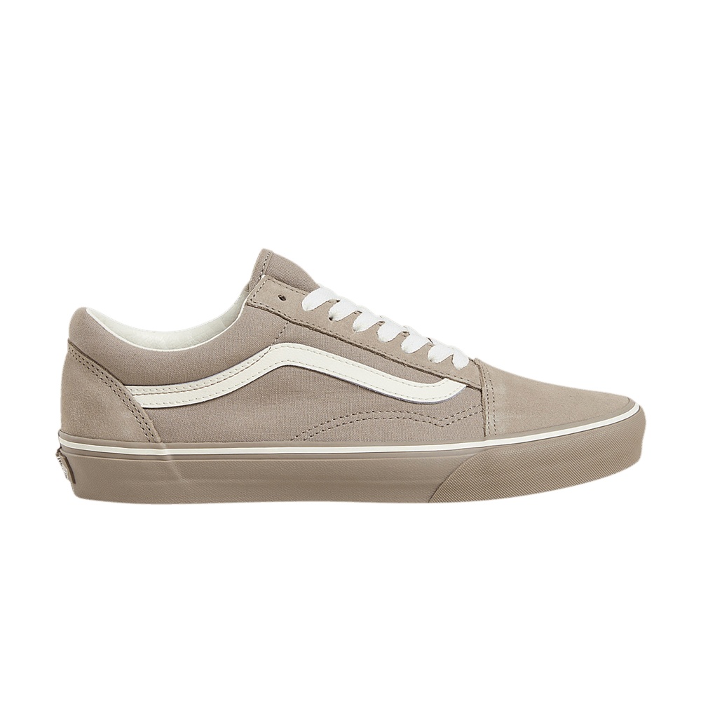 Vans Old Skool 'Grey'