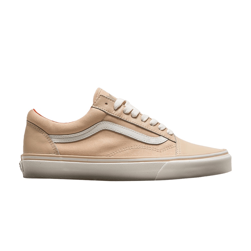 Lukas Dostal x Vans Old Skool 'Anaheim Ducks'