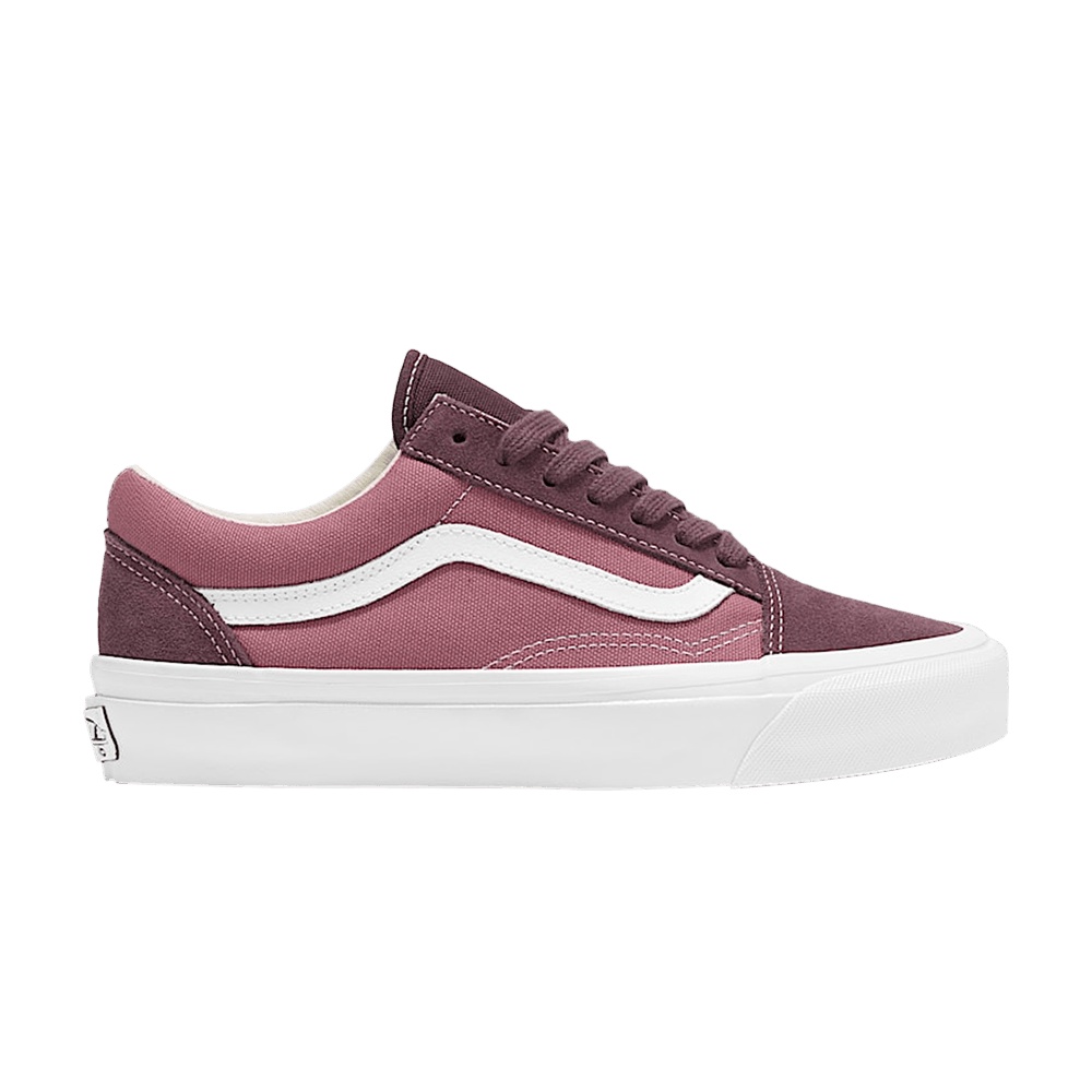 Vans Old Skool 36 LX 'Santorini Pack - Mauvewood Purple'