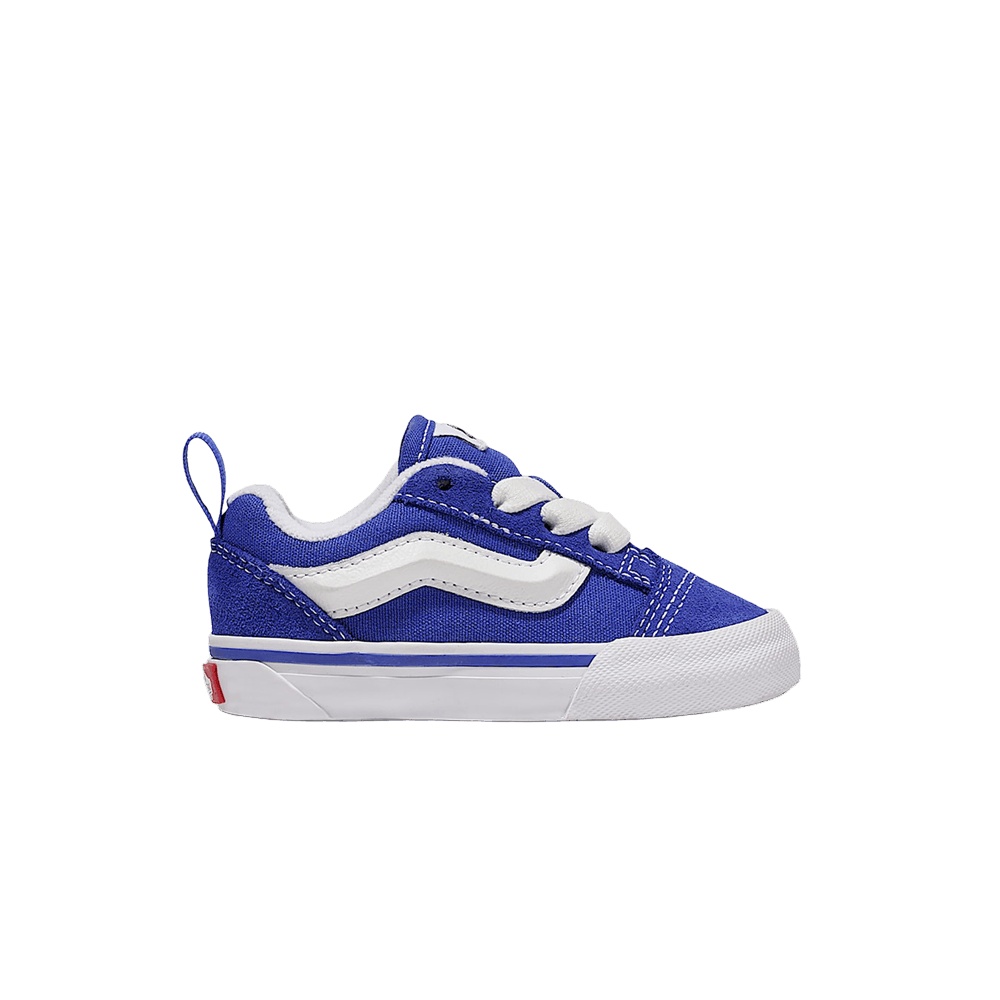 Vans Knu-Skool Toddler 'Blue'