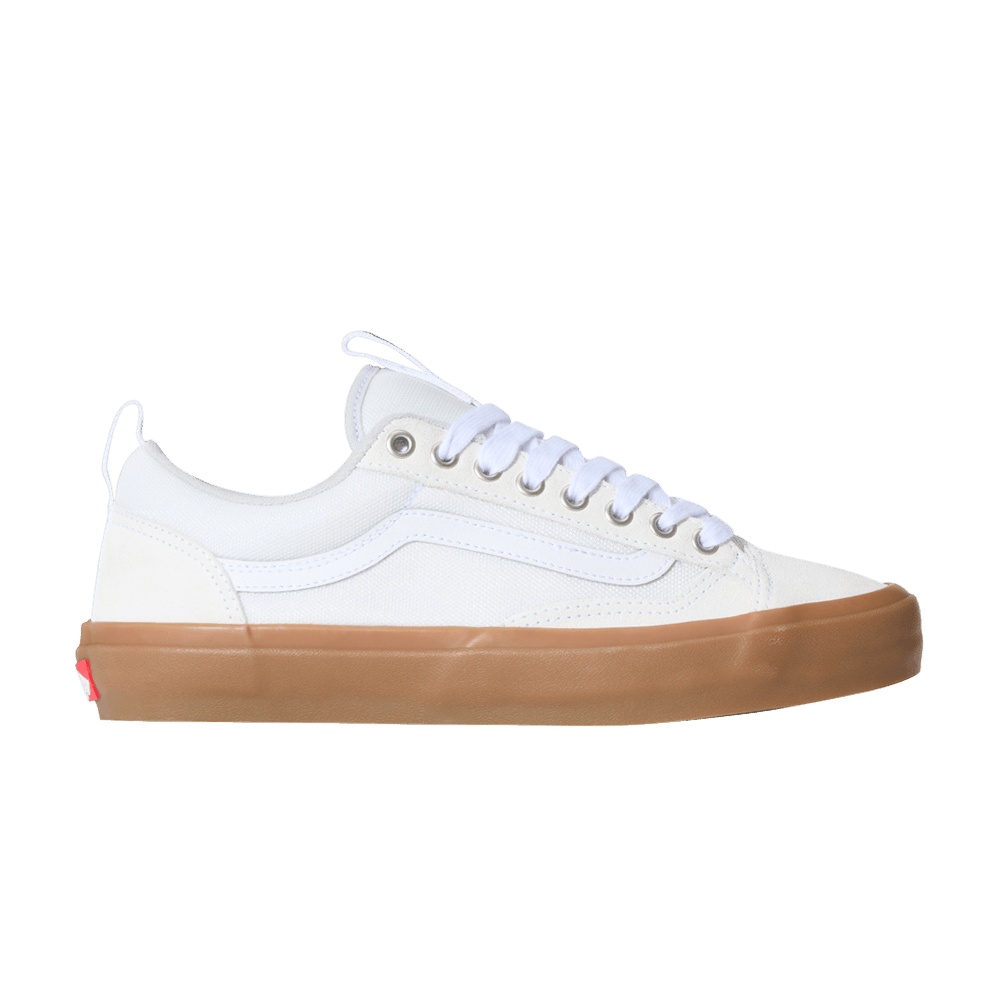 Vans Skate Old Skool 36+ 'White Gum'