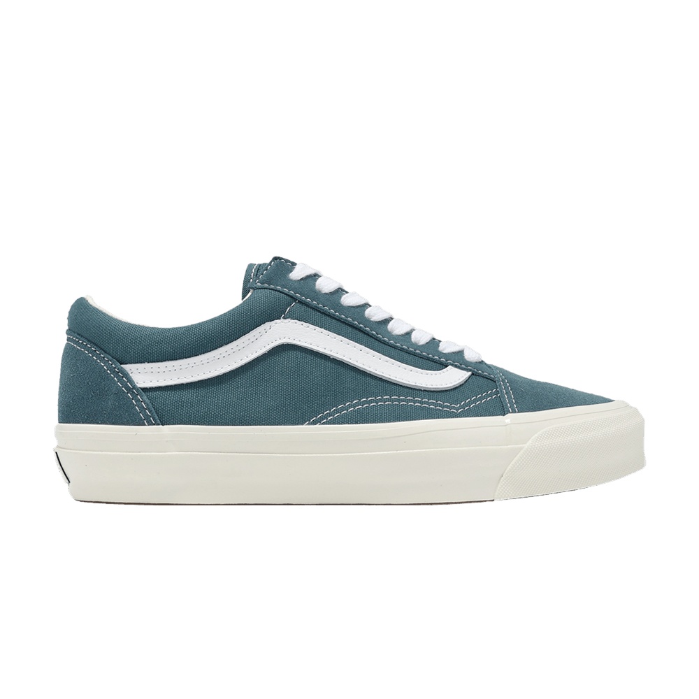 Vans Old Skool 36 LX 'Stargazer Blue'