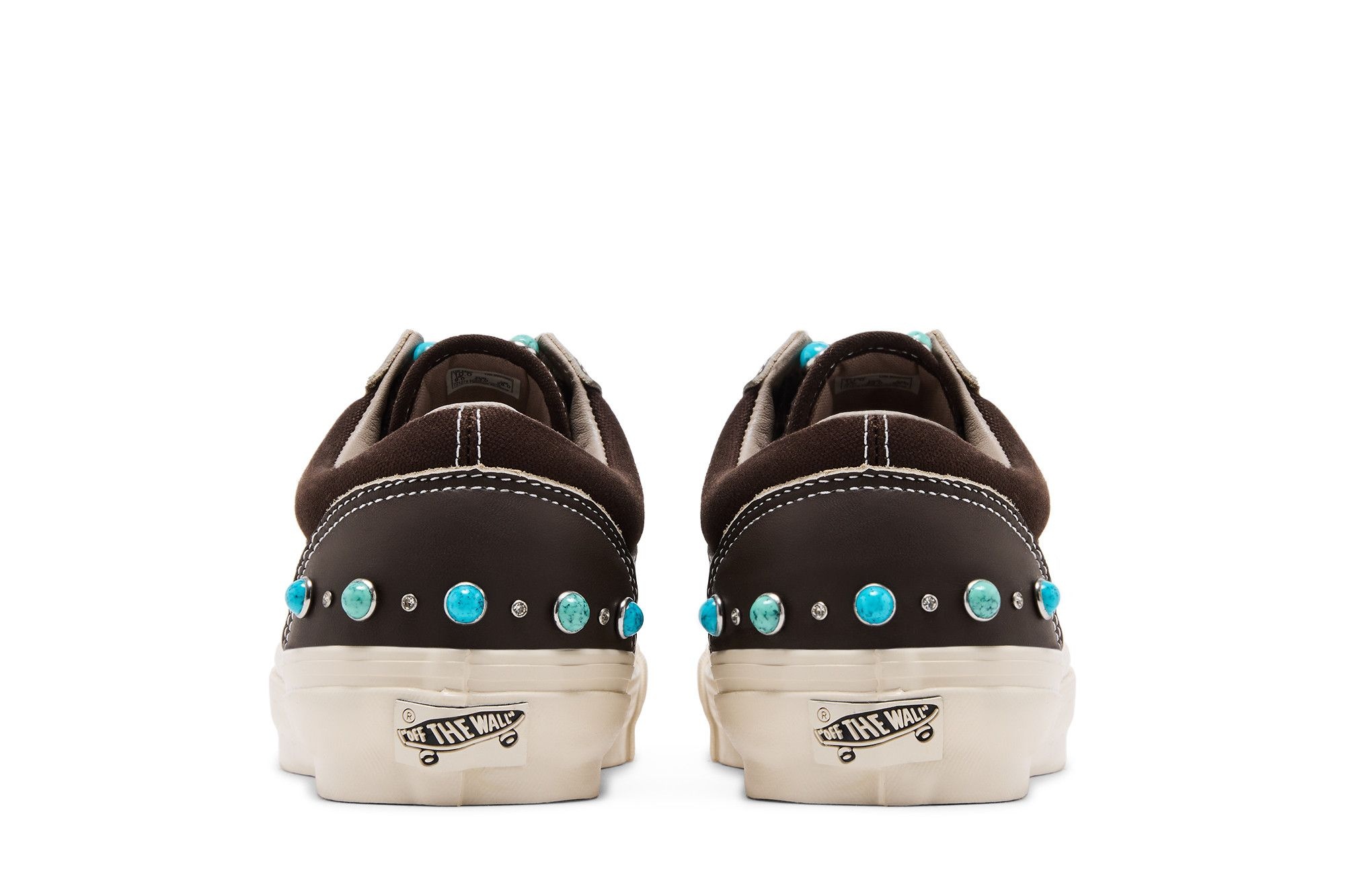 Vans LX Old Skool 36 'Gemstone Mushroom'