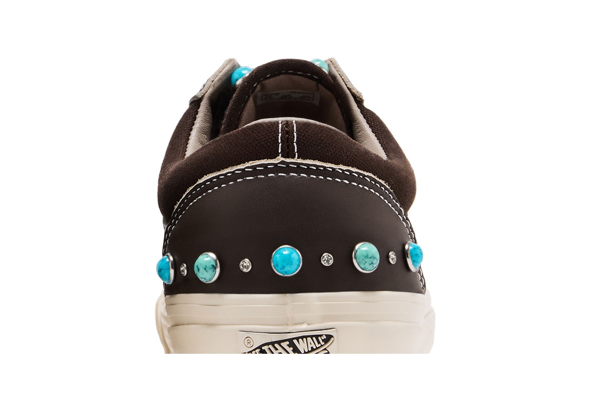 Vans LX Old Skool 36 'Gemstone Mushroom'