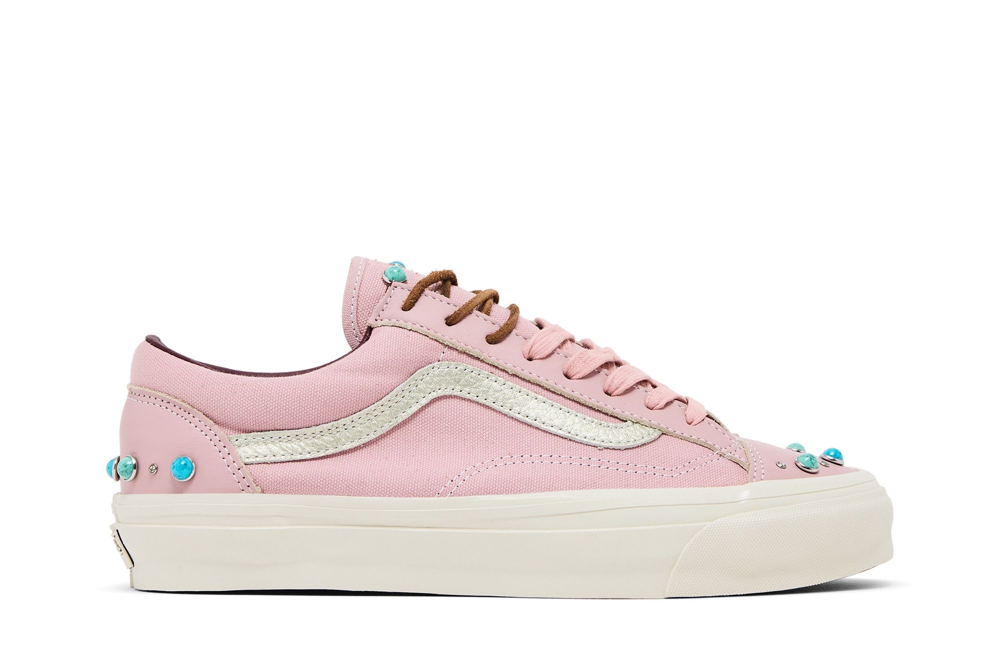 Vans Old Skool 36 Premium 'Gemstone - Misty Mauve Pink'
