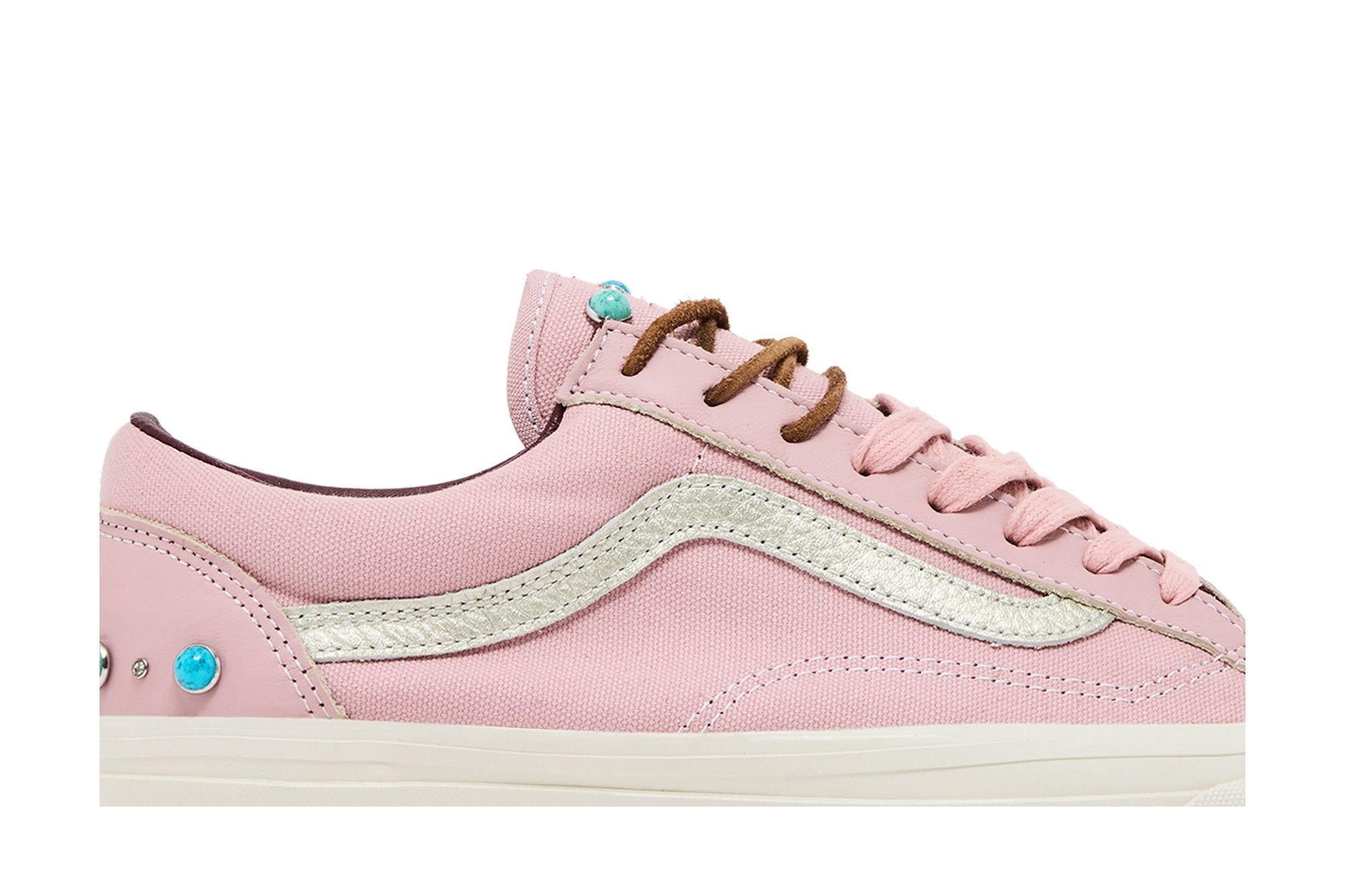 Vans Old Skool 36 Premium 'Gemstone - Misty Mauve Pink'