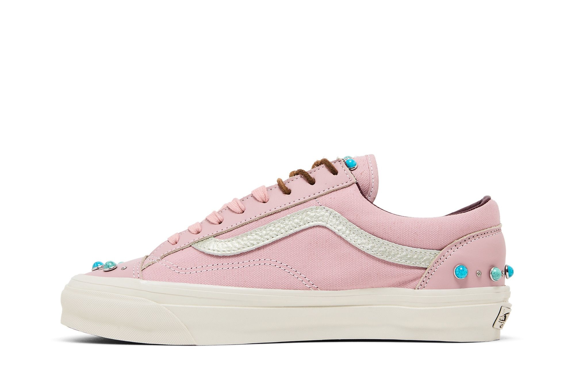 Vans Old Skool 36 Premium 'Gemstone - Misty Mauve Pink'