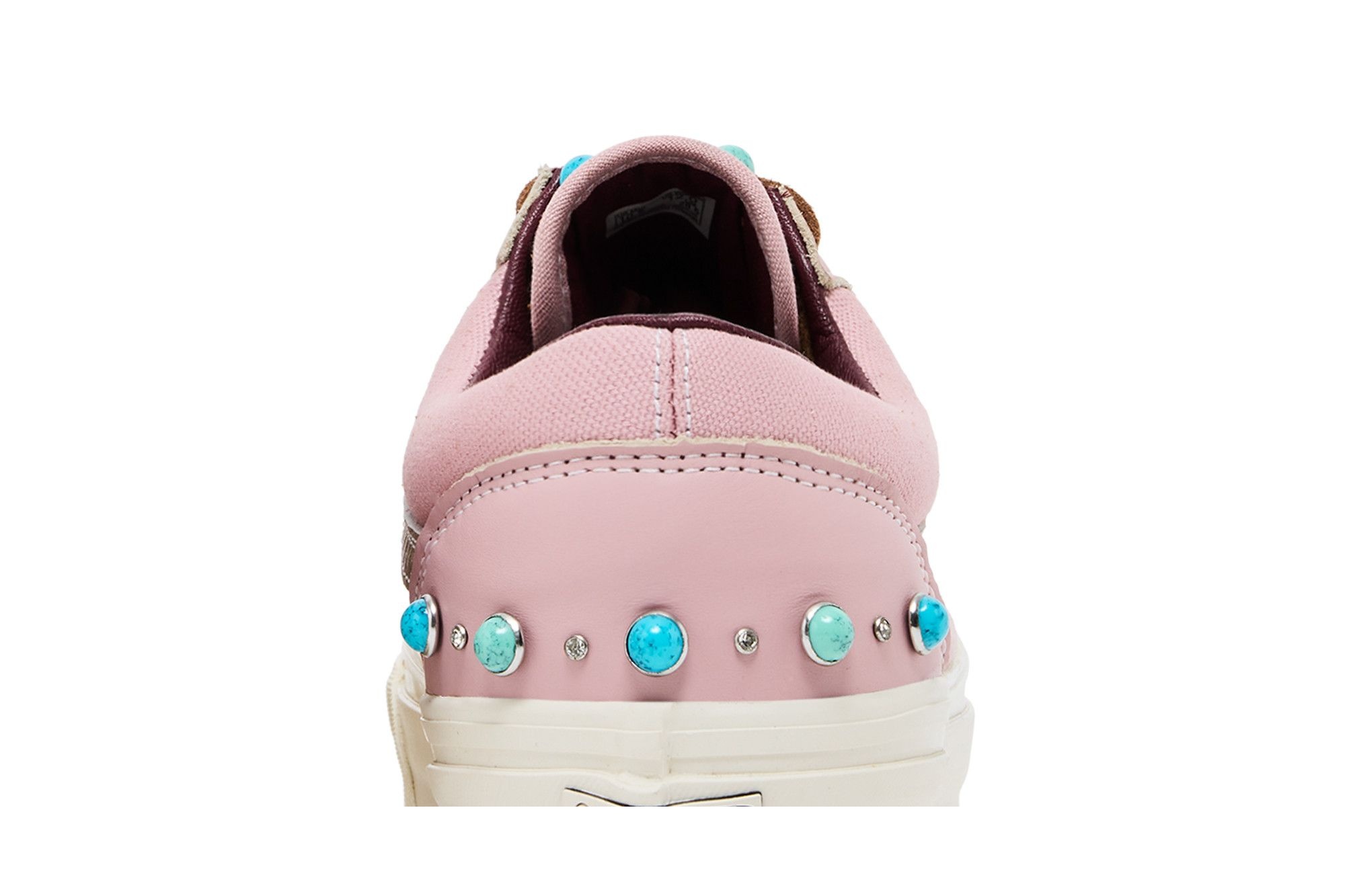 Vans Old Skool 36 Premium 'Gemstone - Misty Mauve Pink'