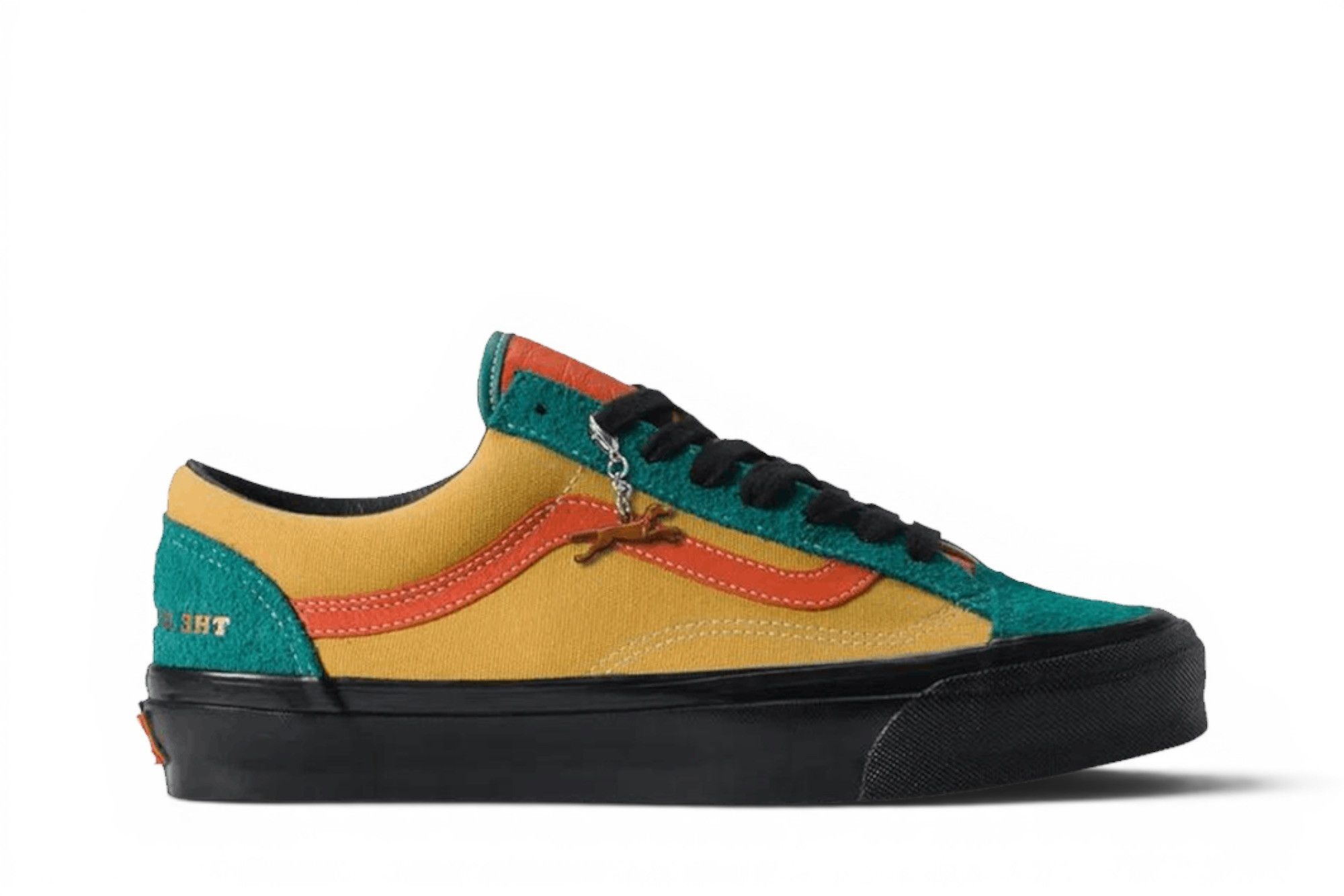 Julian Klincewicz x Vans OTW Old Skool 36 'Mango Mojito'