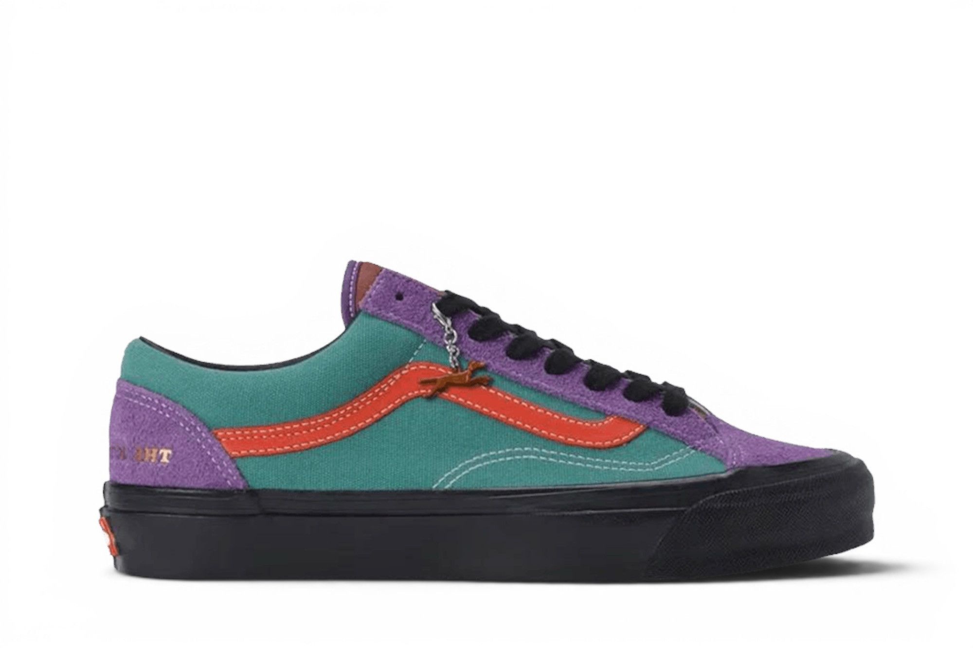 Julian Klincewicz x Vans OTW Old Skool 36 'Ivy Green'
