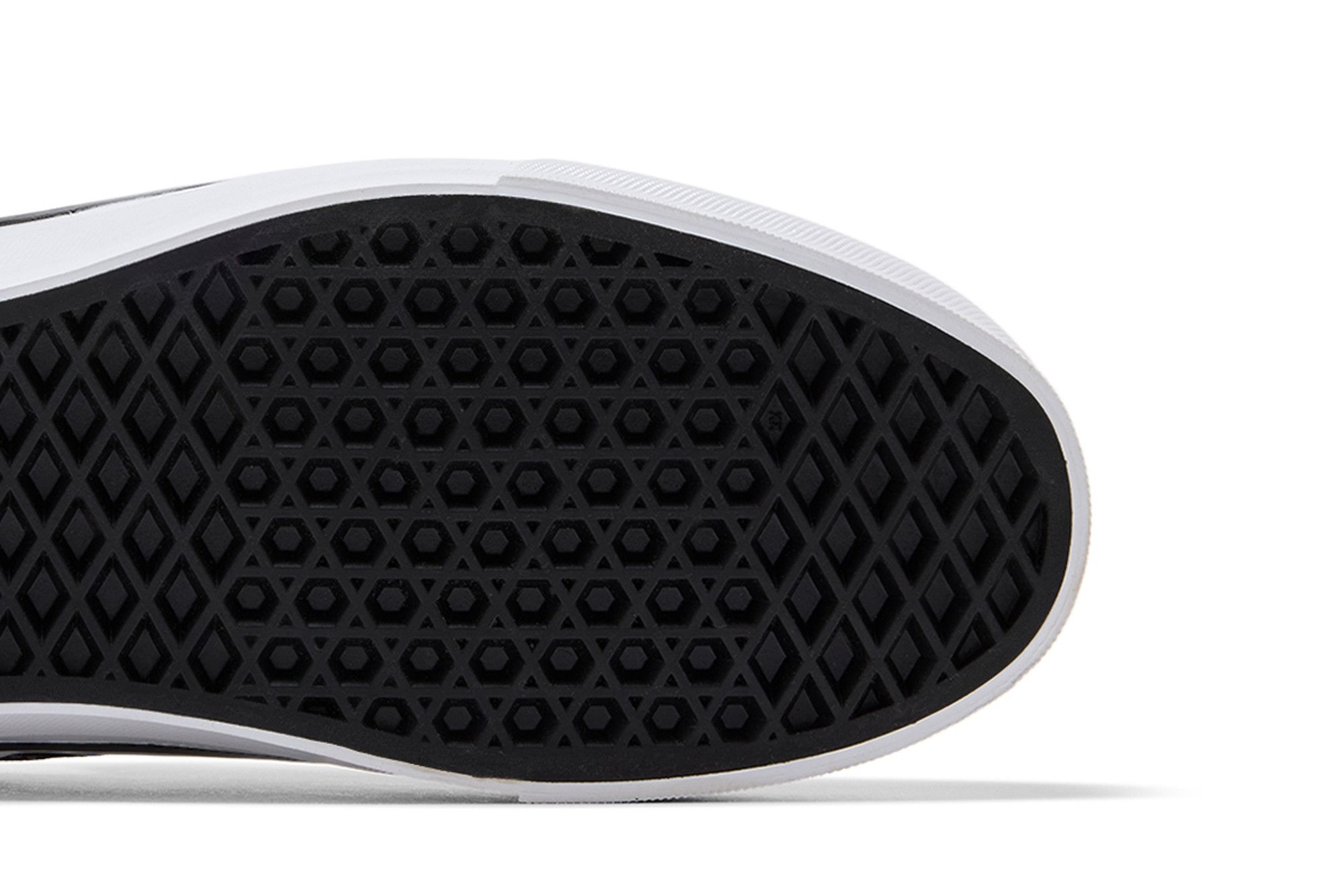 Undercover x Vans Classic Slip-On 'Black White'