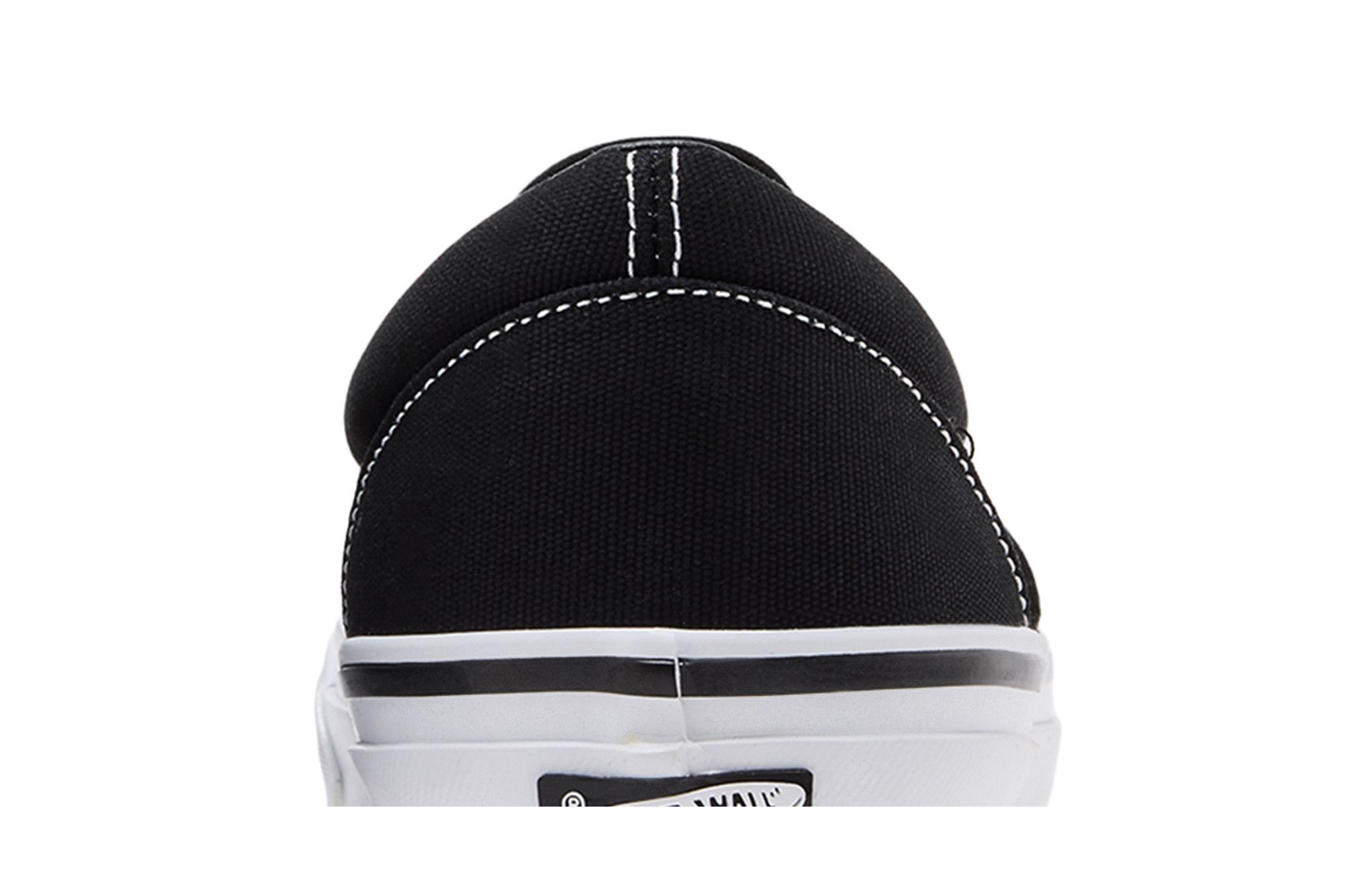 Undercover x Vans Classic Slip-On 'Black White'