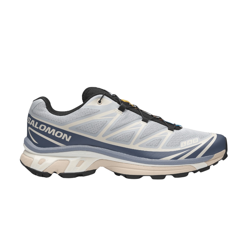 Salomon XT-6 'Pearl Blue'