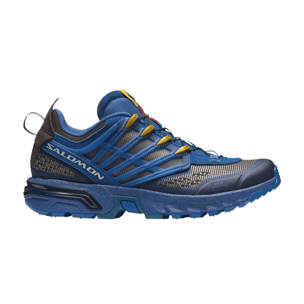 A-Cold-Wall x Salomon ACS Pro 'Bluing Earth Brown'
