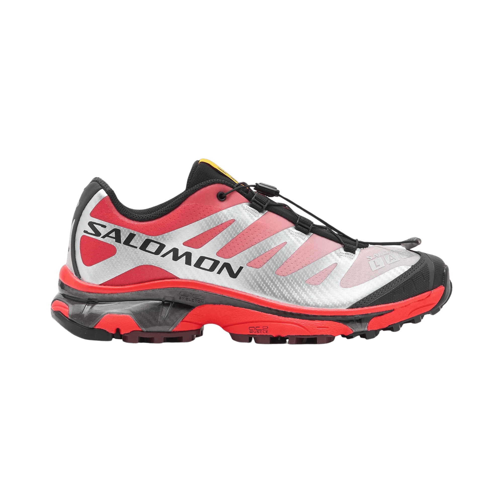 Salomon XT-4 OG 'Black Fiery Red'