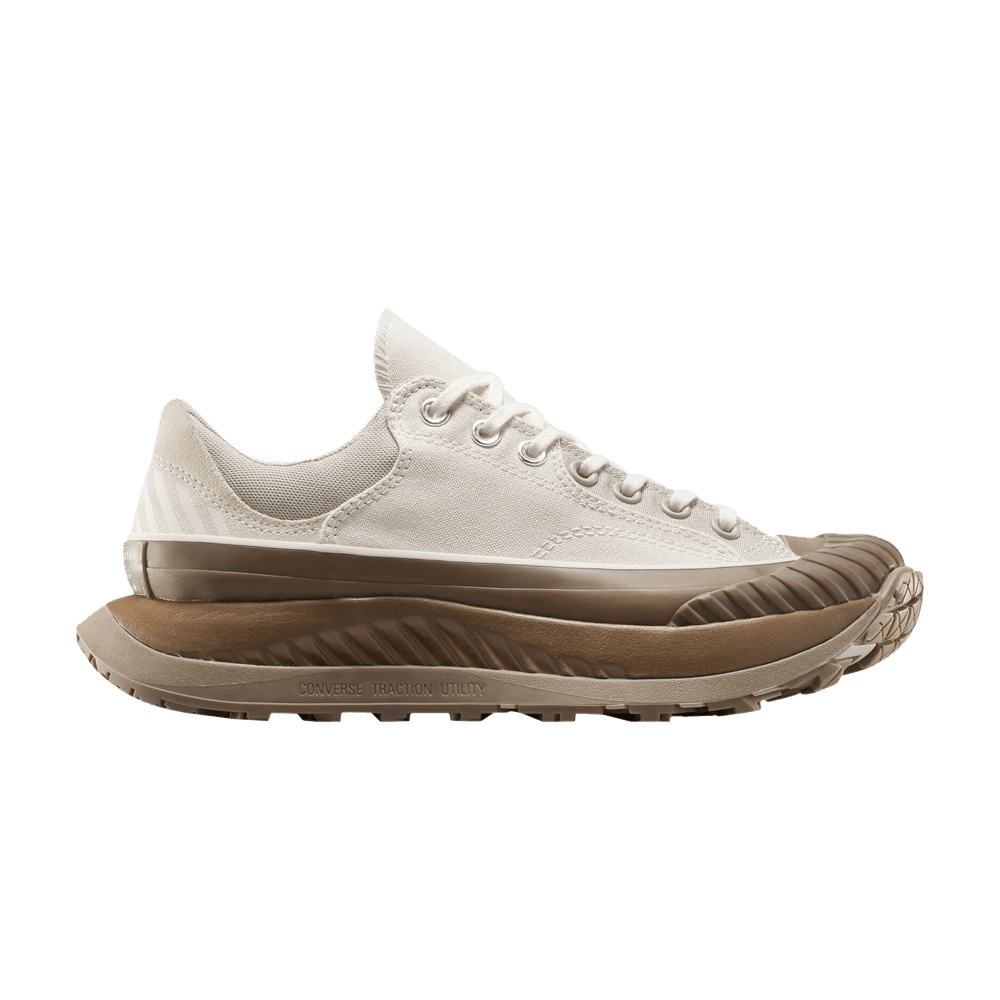Converse Chuck 70 AT-CX Low 'Light Dune Papyrus'