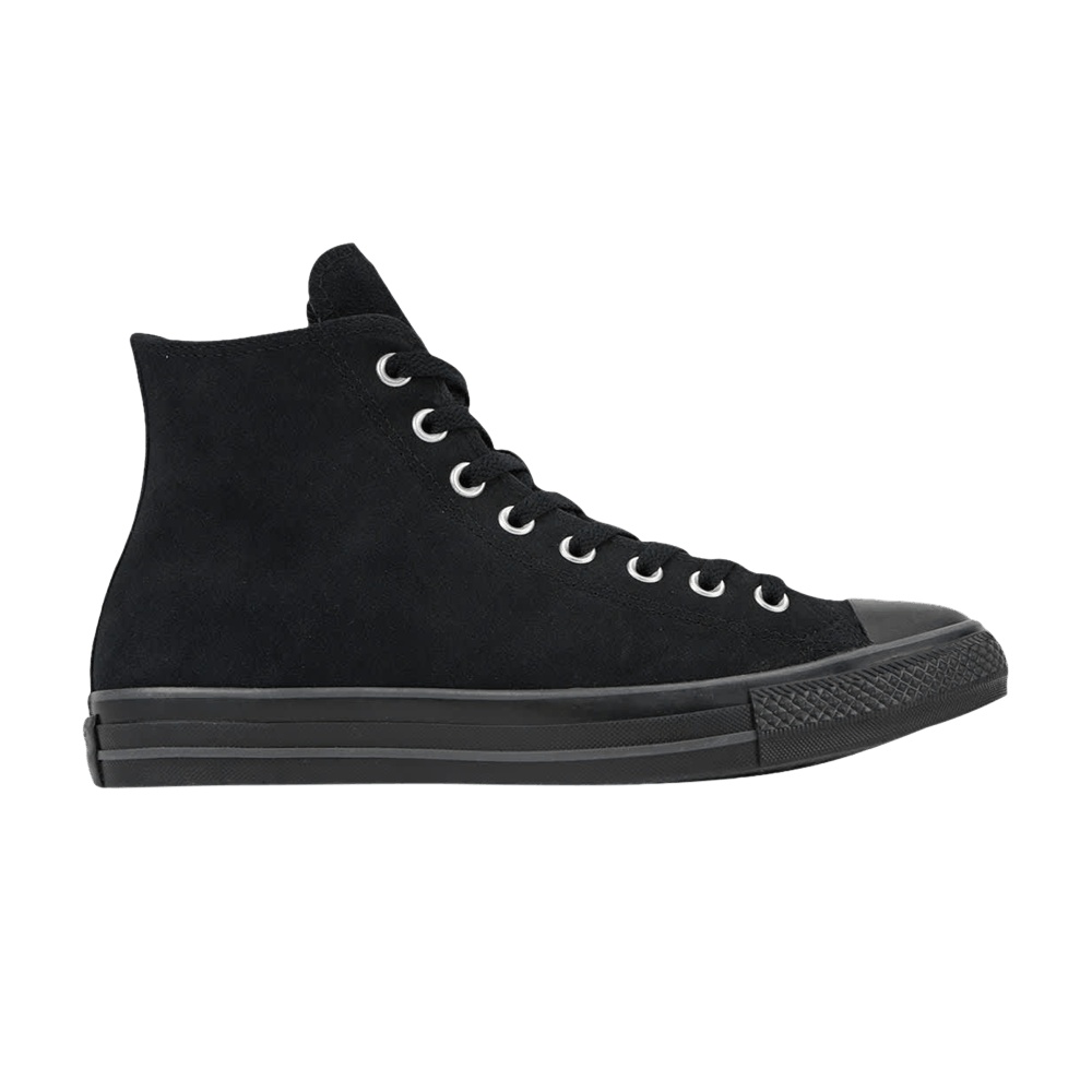 SHAI x Converse Chuck Taylor All Star Hi 'Charm Black'