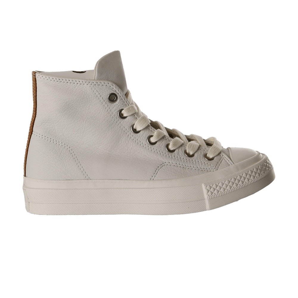Converse Chuck Taylor All Star FS High 'Natural'