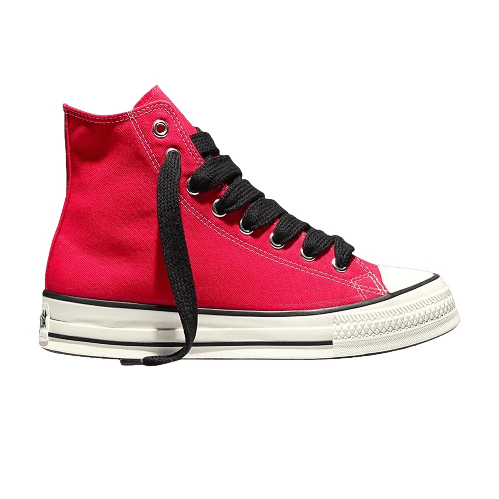 Converse Chuck Taylor All Star Throwback High 'Red VIntage White'