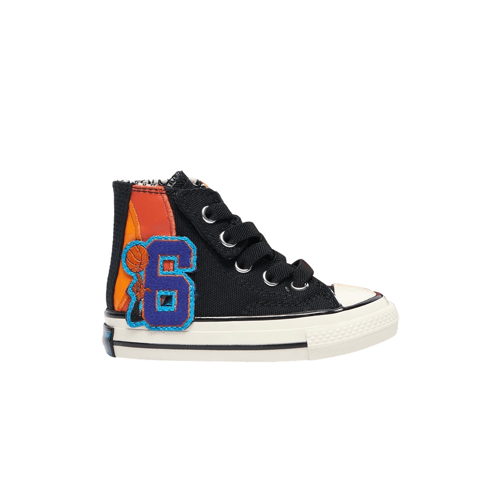Space Jam x Converse Chuck 70 High TD 'A New Legacy'