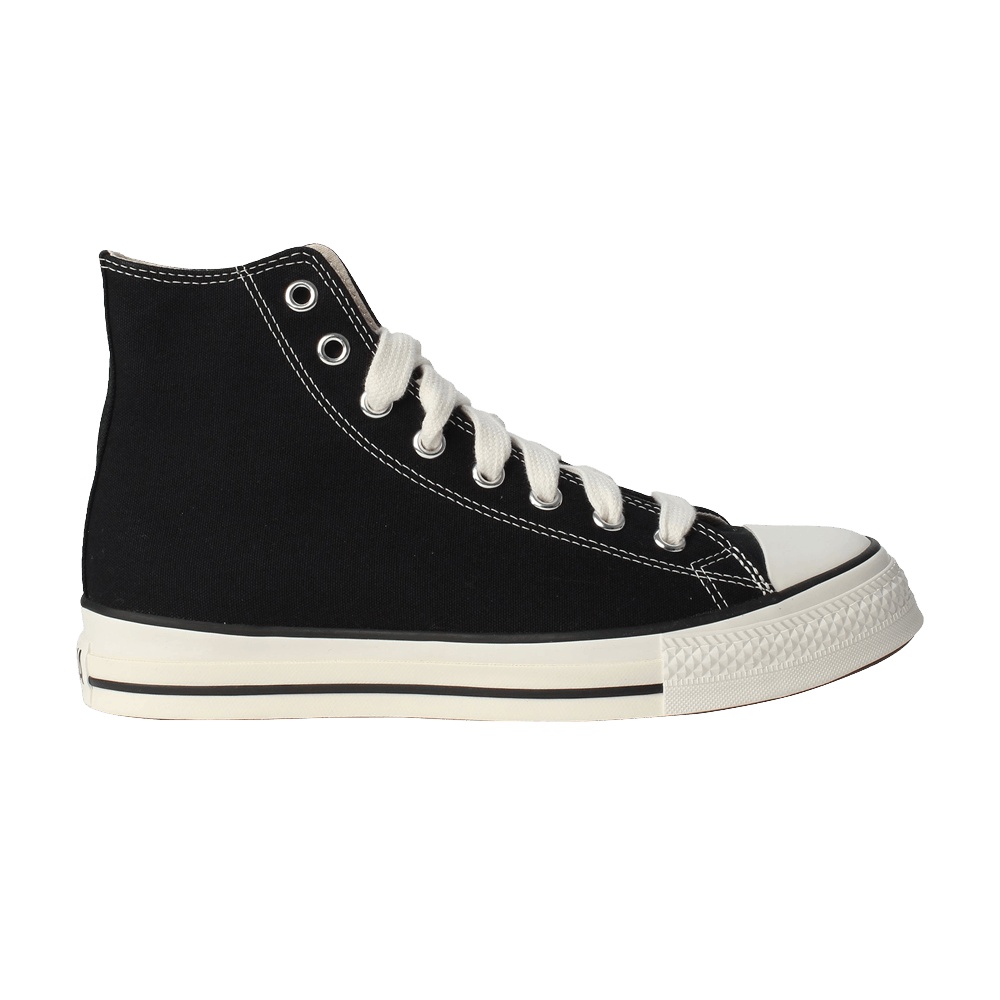 Converse Chuck Taylor All Star Throwback High 'Black Vintage White'