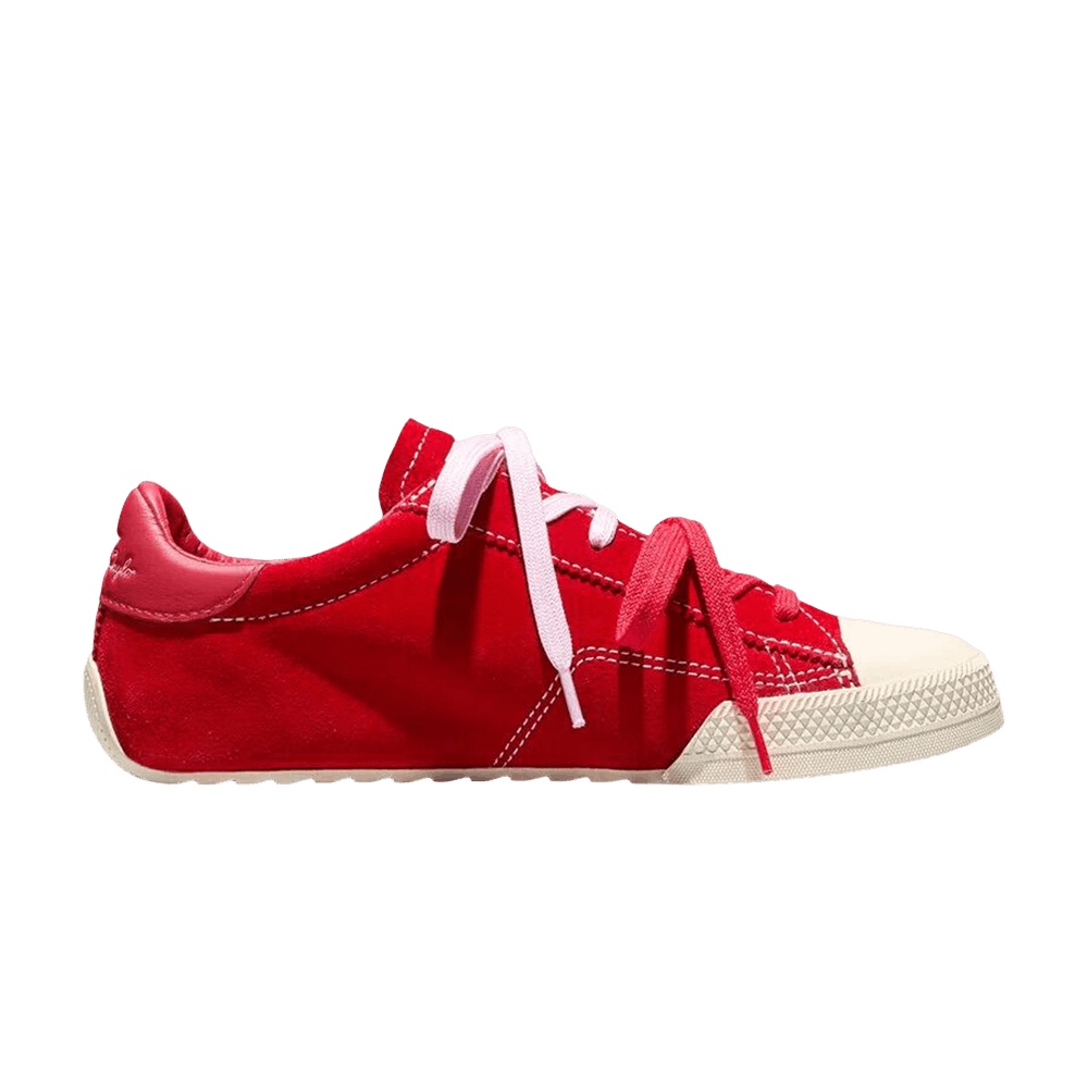 Converse Chuck Taylor Lo 'Red Egret'