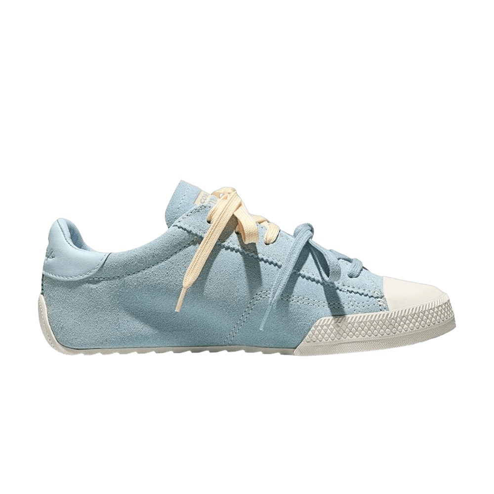 Converse Chuck Taylor Lo 'Clear Skies Blue Golden View'