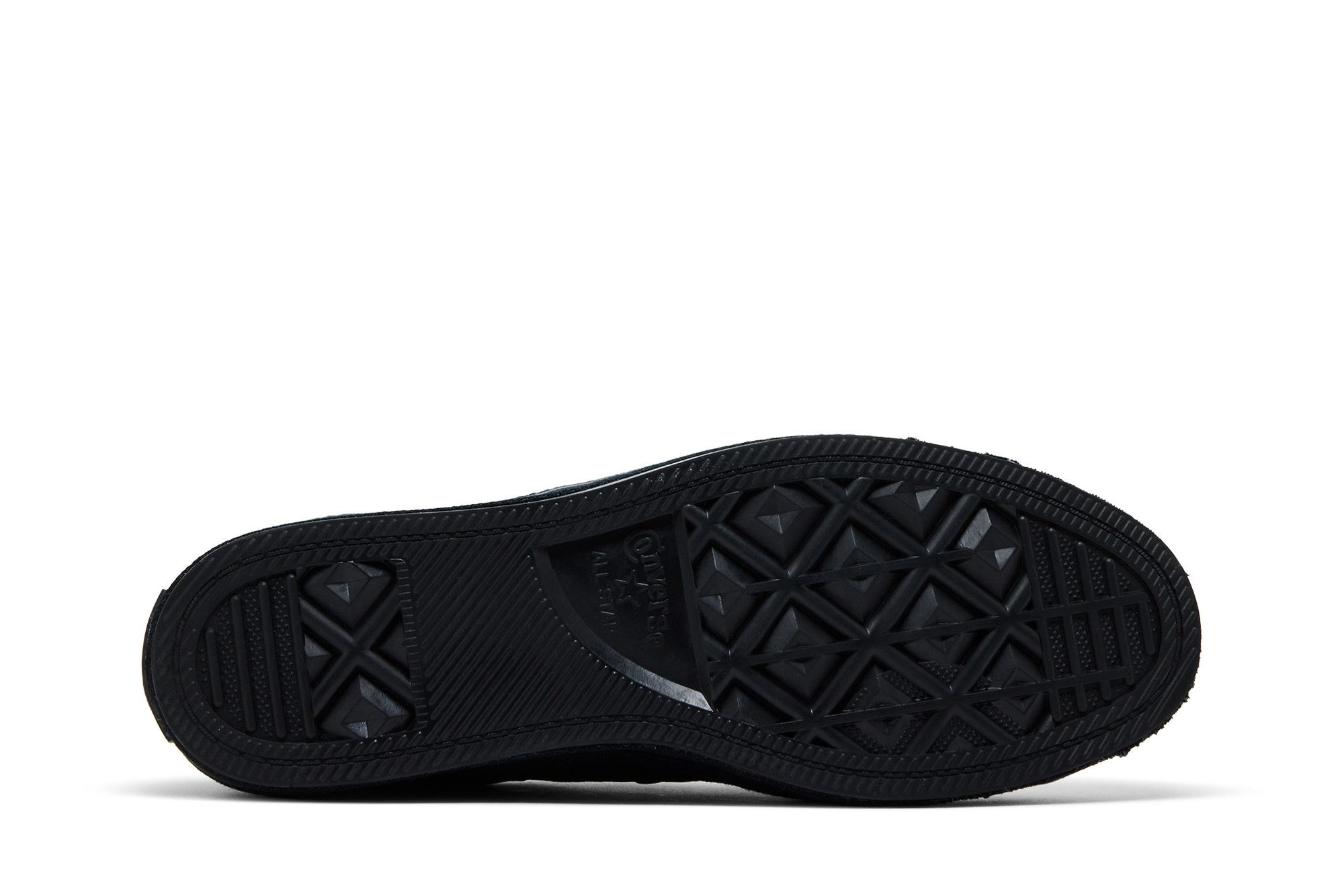 Collina Strada x Converse Chuck 70 'Black'