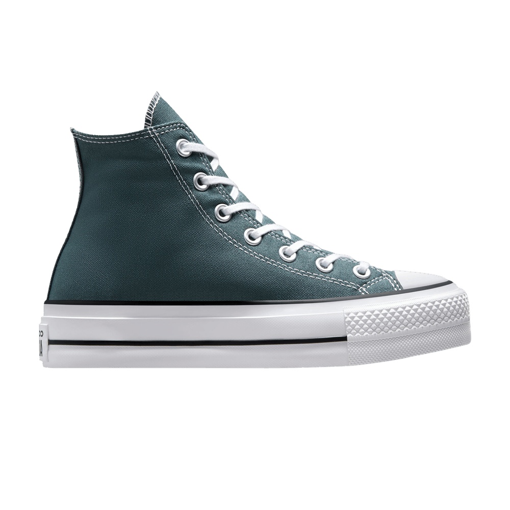 Converse Wmns Chuck Taylor All Star Lift Platform High 'True Nature'
