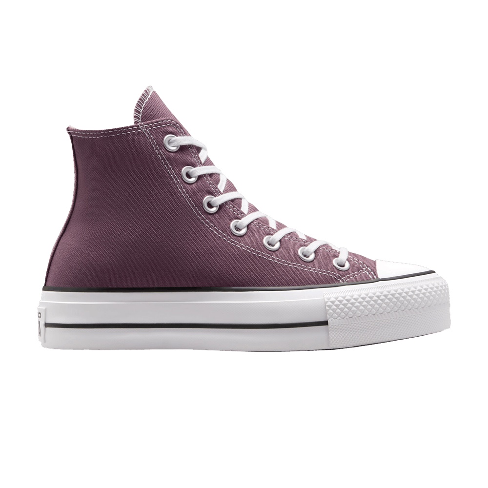 Converse Wmns Chuck Taylor All Star Lift Platform High 'Trail Mixed'