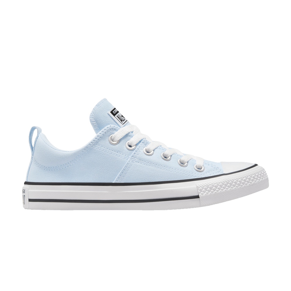 Converse Wmns Chuck Taylor All Star Madison Low 'Blue Supermoon'