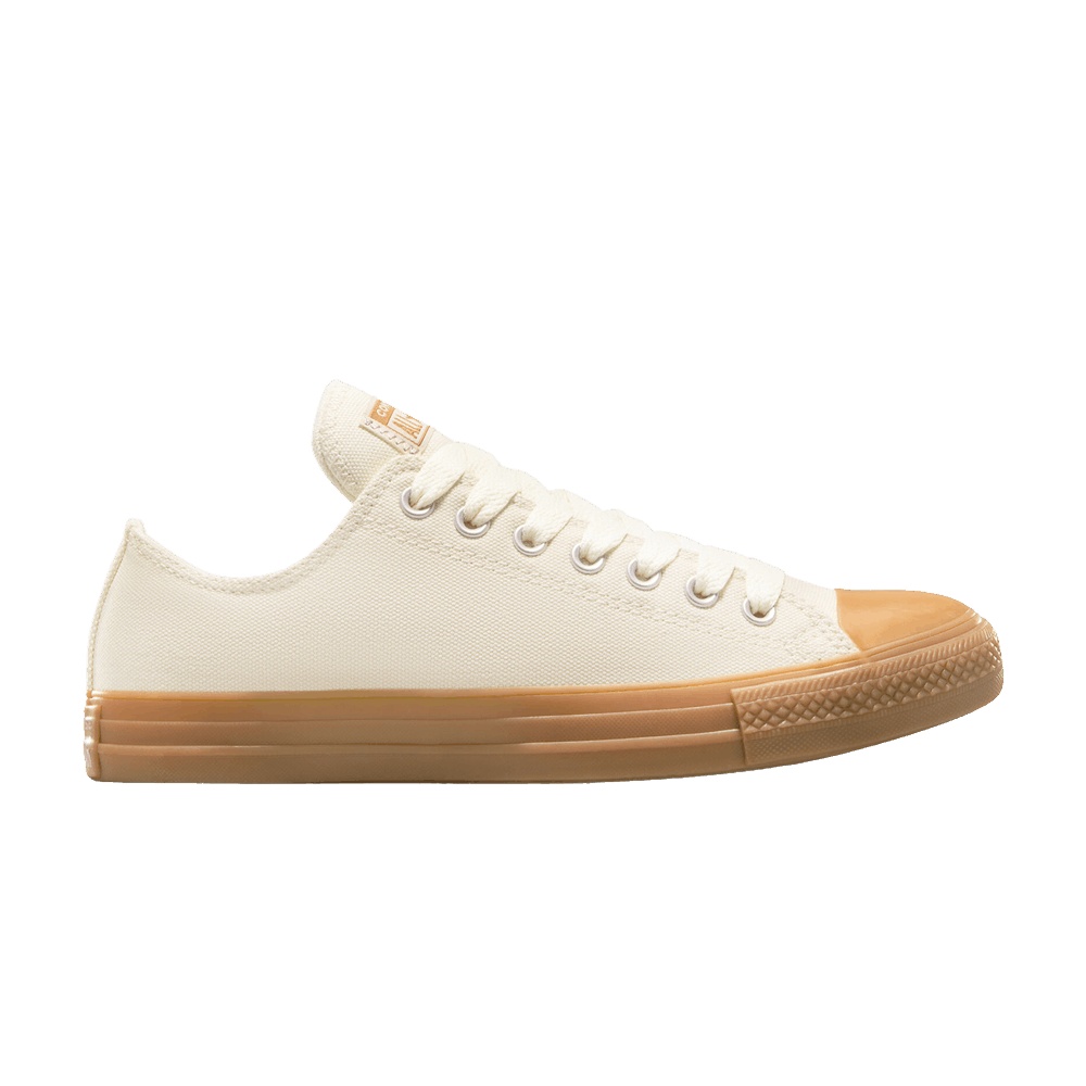 Converse Chuck Taylor All Star Low 'Tough Textures - Egret Gum'