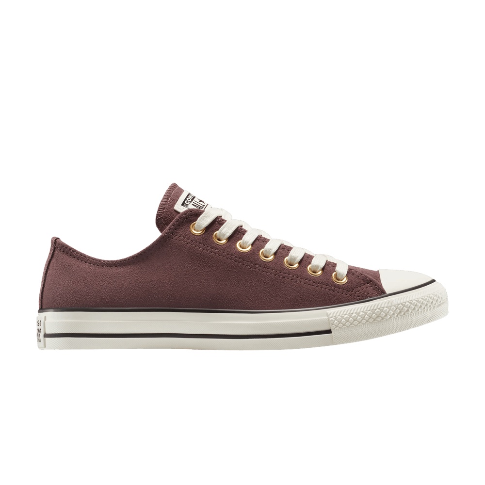 Converse Wmns Chuck Taylor All Star Low 'Trail Mixed'