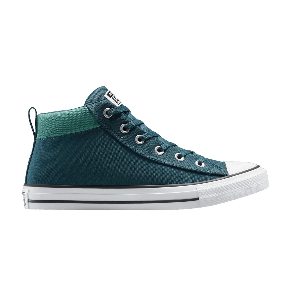 Converse Chuck Taylor All Star Mid 'Street Utility - Deep Sleep'