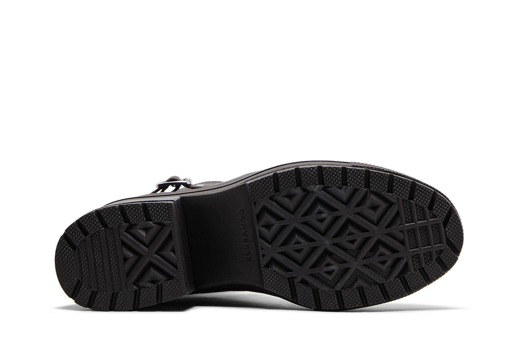 Converse Wmns Chuck 70 De Luxe Heel XX Platform High 'Mudguard Buckles'