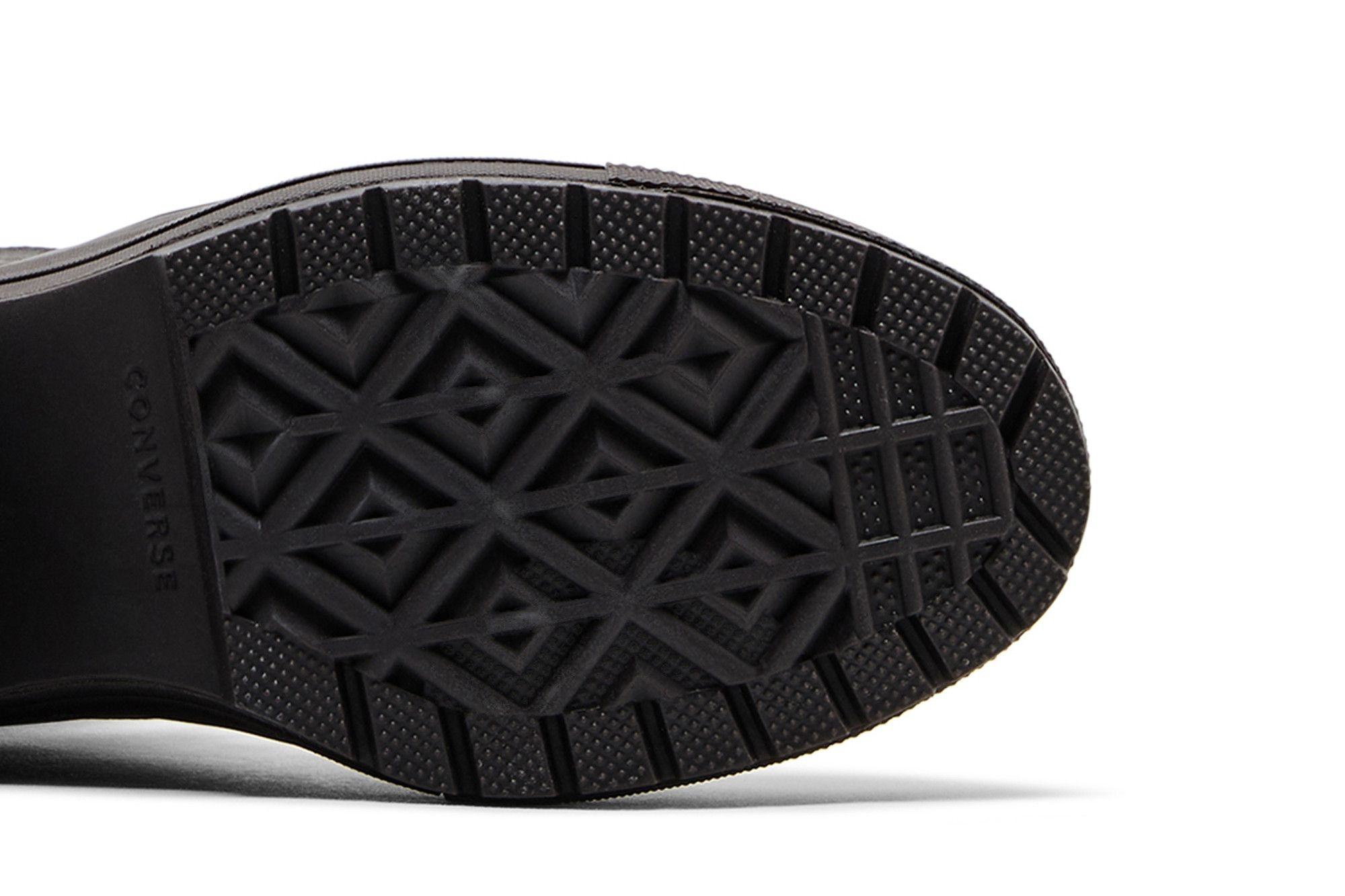 Converse Wmns Chuck 70 De Luxe Heel XX Platform High 'Mudguard Buckles'