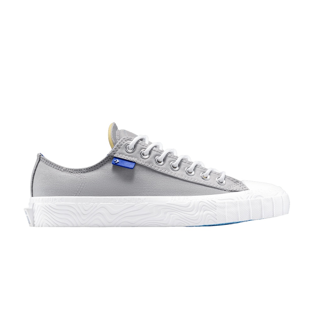 Converse Chuck Taylor Alt Star Court Low 'Totally Neutral'