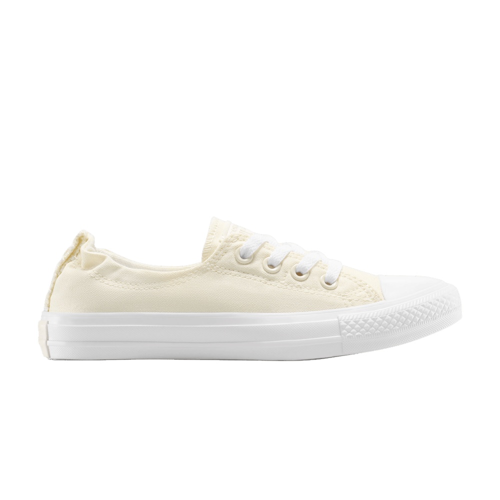Converse Wmns Chuck Taylor All Star Shoreline Low 'Webbed'