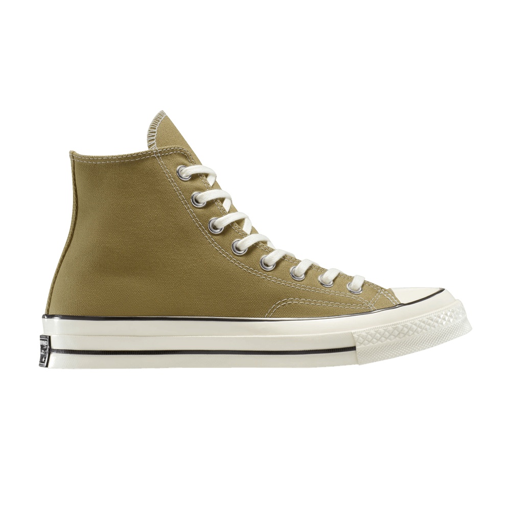 Converse Chuck 70 High 'Swamp Green'