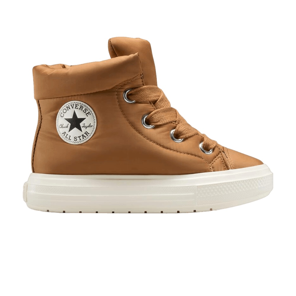 Converse Chuck Taylor All Star Element Boot 'Incensed Egret Black'