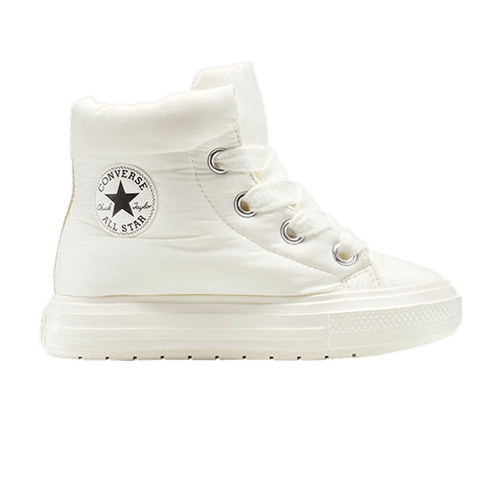 Converse Chuck Taylor All Star Element Boot 'Egret Black'