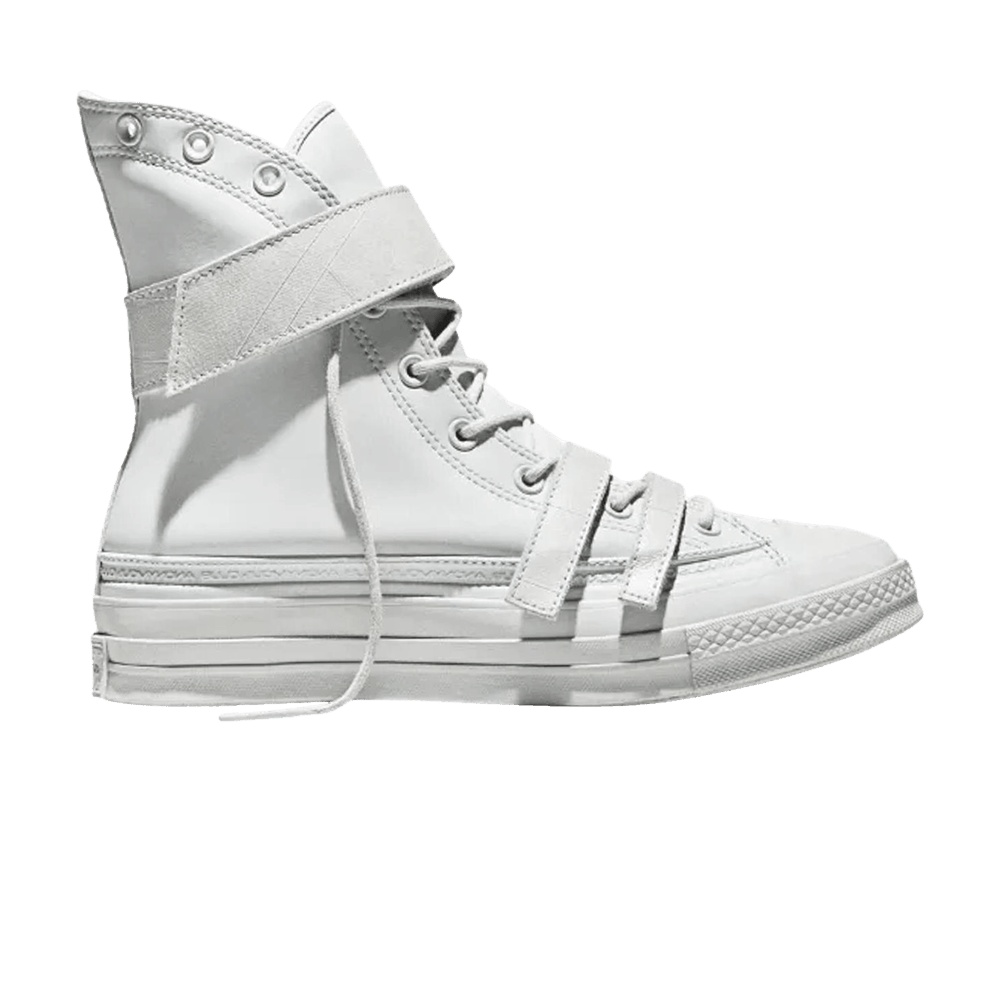 hug Club x Converse Chuck 70 'Glacier Grey'