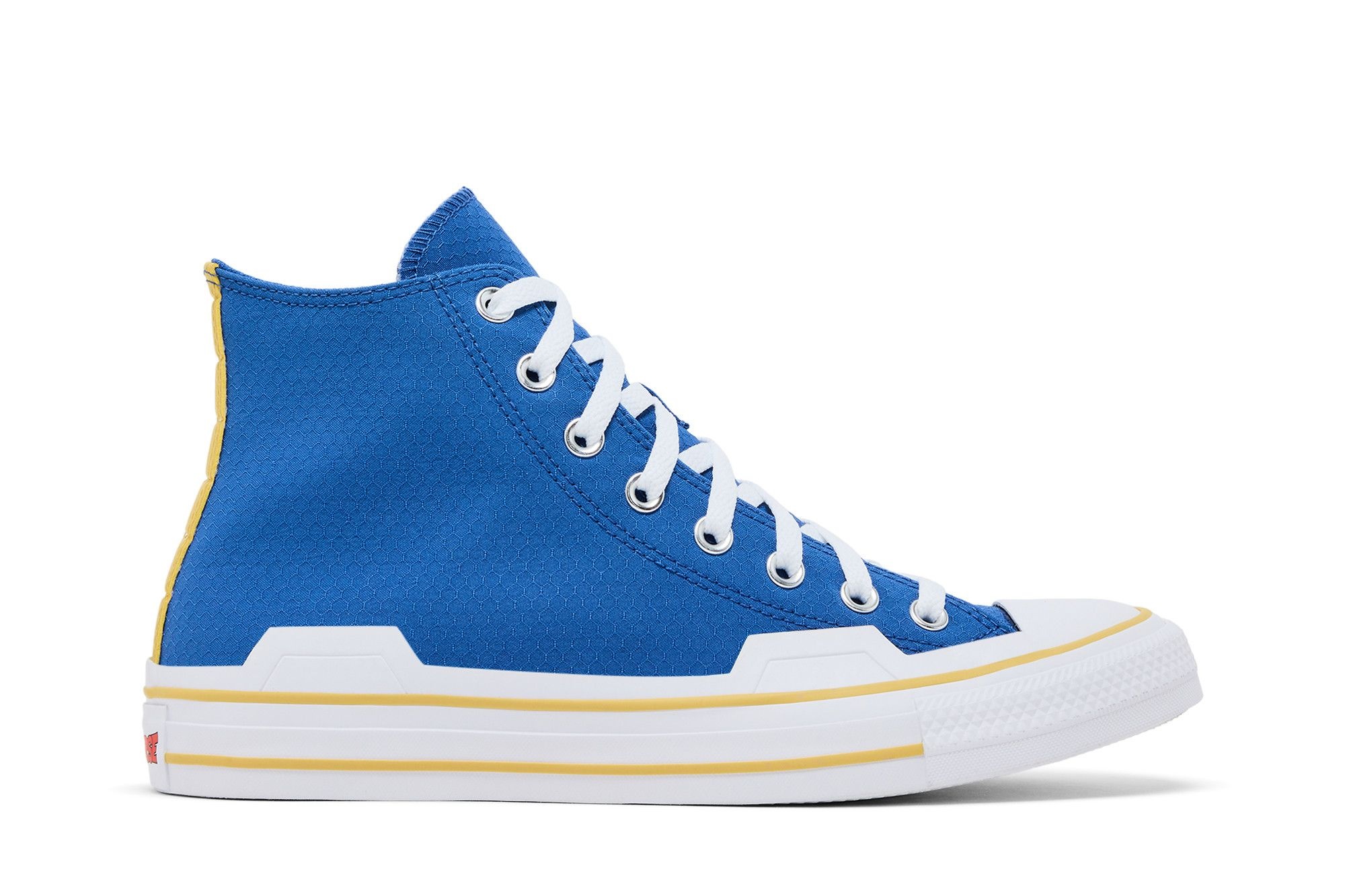 Dragon Ball Z x Converse Chuck Taylor All-Star 'Vegeta'