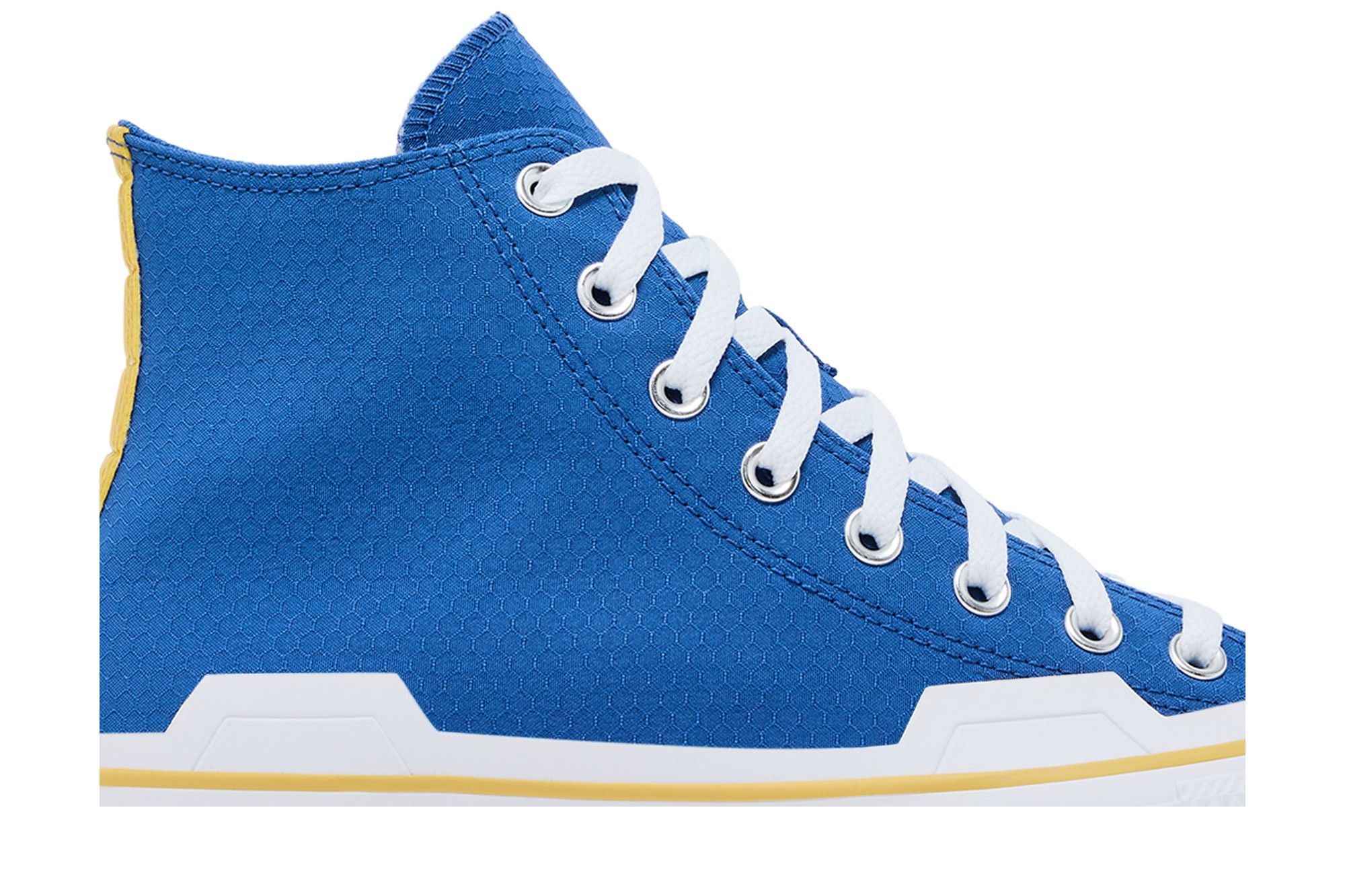 Dragon Ball Z x Converse Chuck Taylor All-Star 'Vegeta'