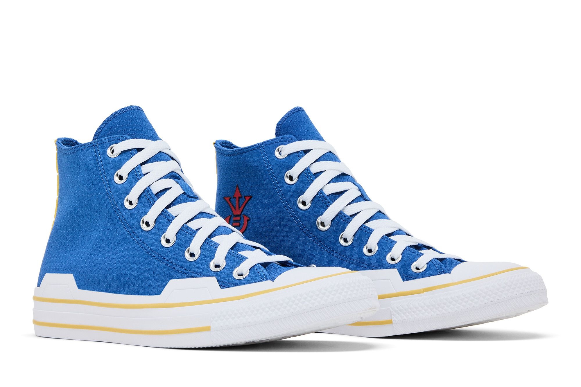 Dragon Ball Z x Converse Chuck Taylor All-Star 'Vegeta'