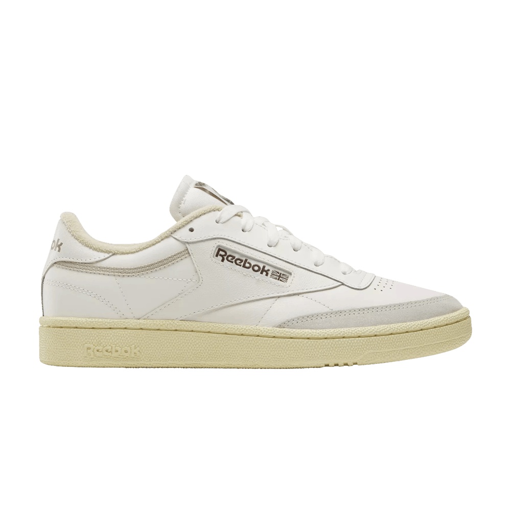 Reebok Club C 85 'Vintage Chalk'