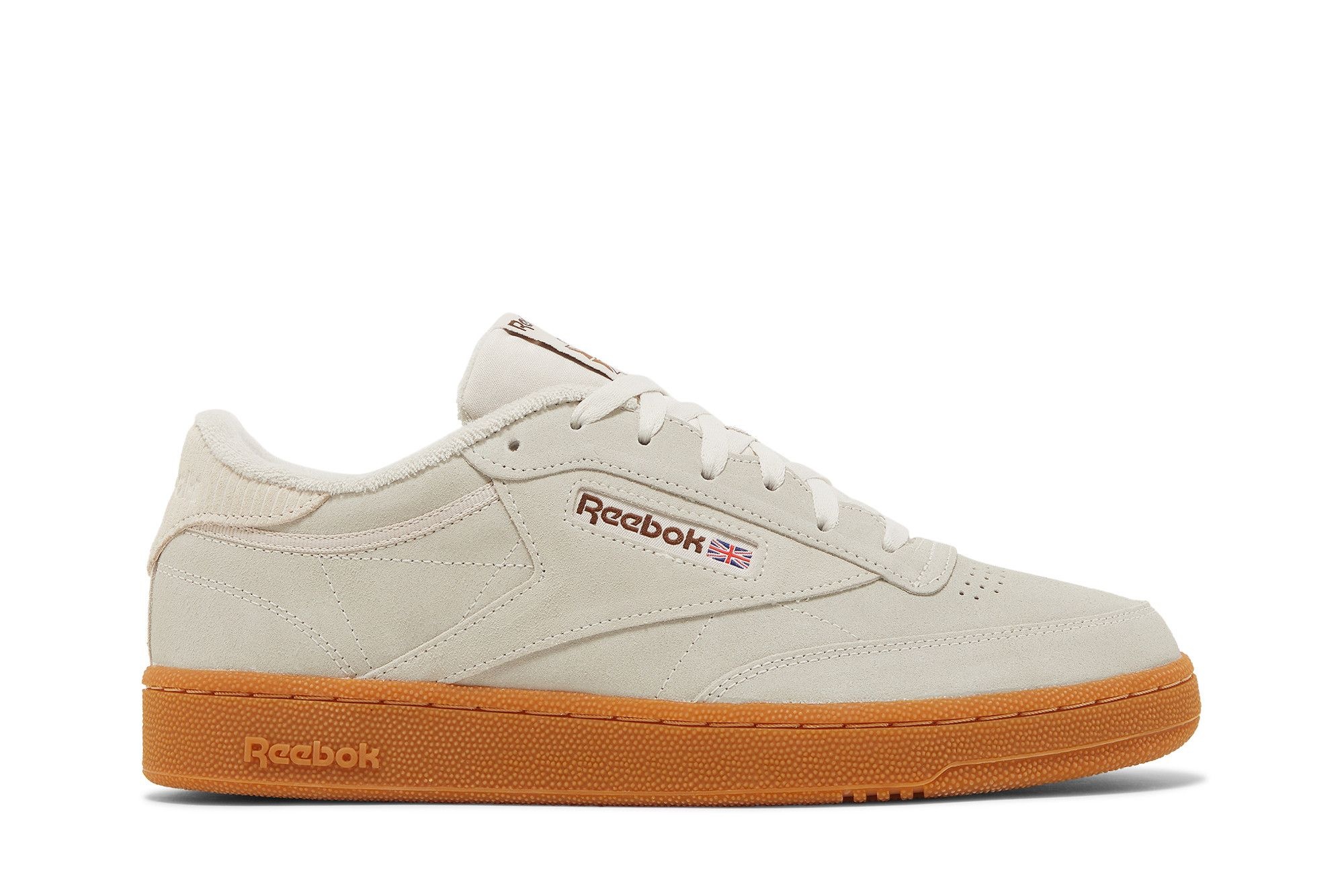 Reebok Club C 85 'Stucco Gum'