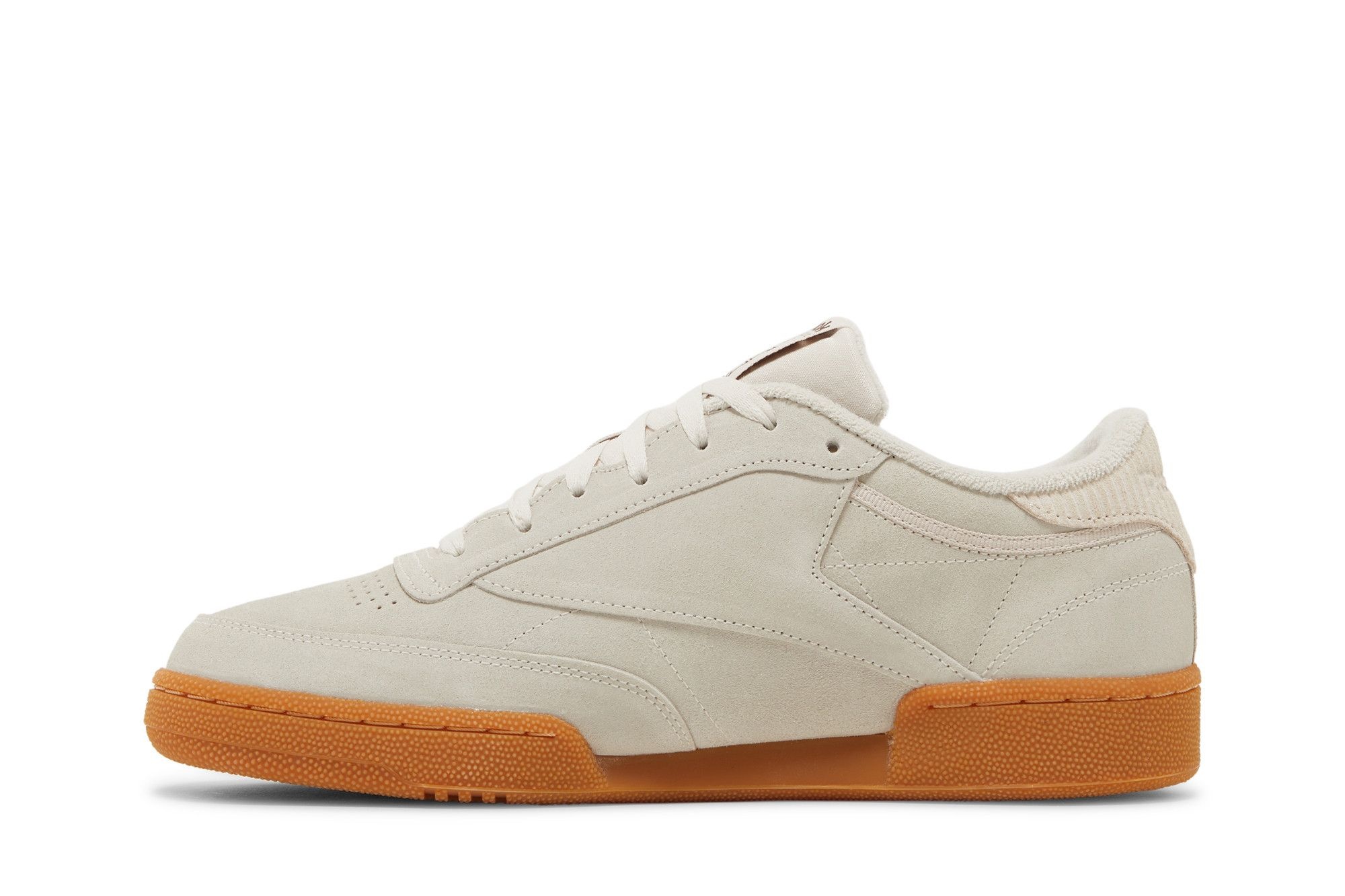 Reebok Club C 85 'Stucco Gum'