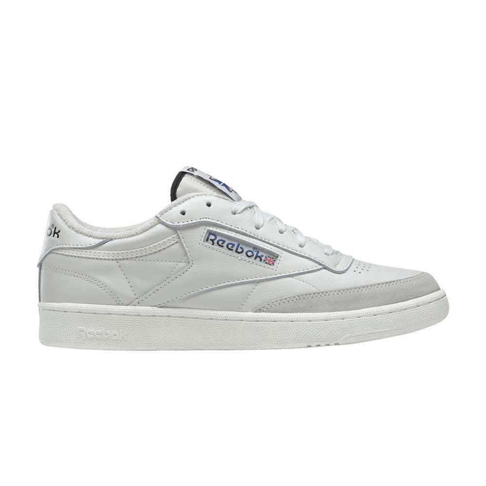 Reebok Club C 85 Vintage 'Chalk Vector Blue'
